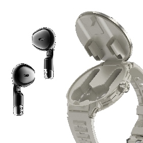 D13 Smart Health & Fitness Watch