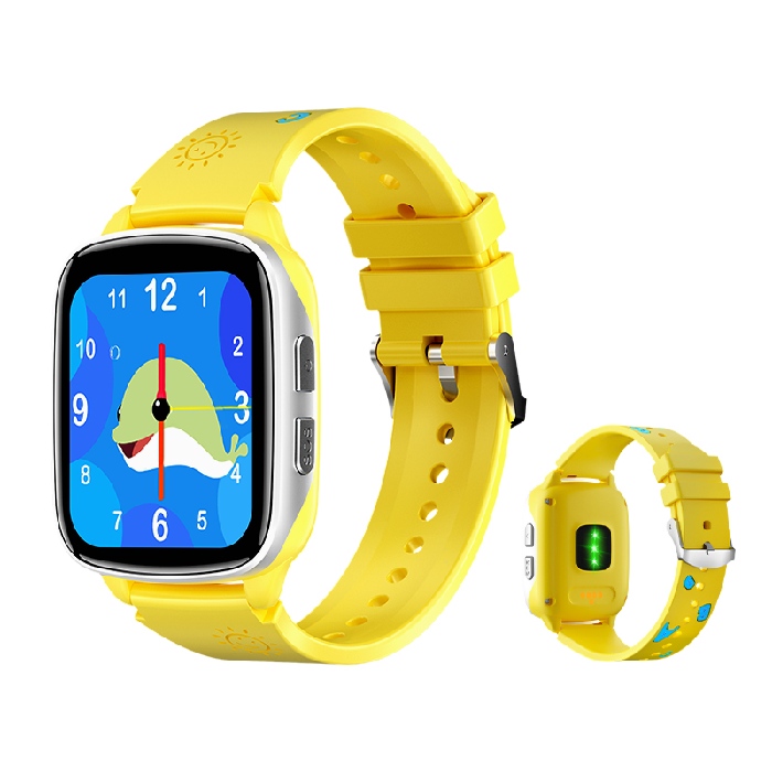 Q18 Kids 5G Smart Watch