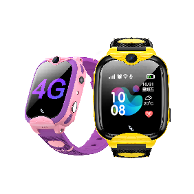T06 4G Kids Smart Watch