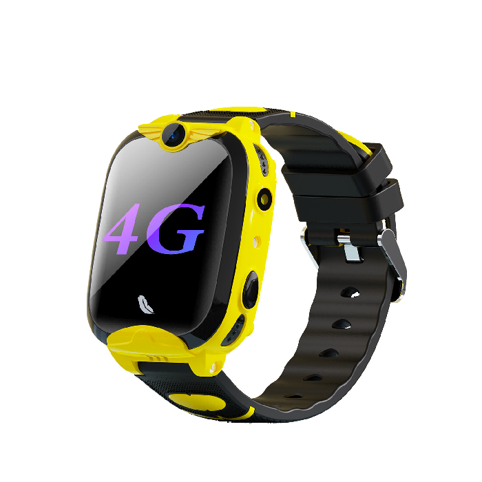 T06 4G Kids Smart Watch