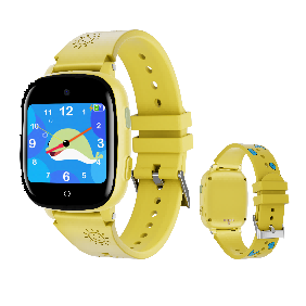 T60 4G Kids Smart Watch