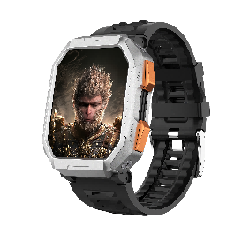 B2 5G LTE Smart Watch (SIM-Card Supported)