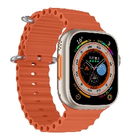 B4 5G Cellular Smart Watch (SIM-Card Supported)