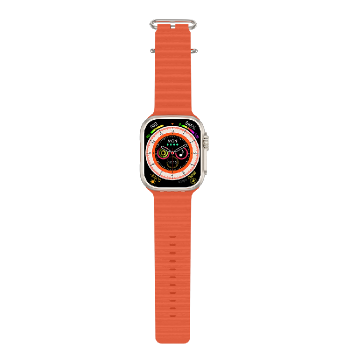 B4 5G Cellular Smart Watch (SIM-Card Supported)