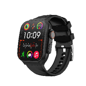 B7 5G Cellular Smart Watch (SIM-Card Supported)