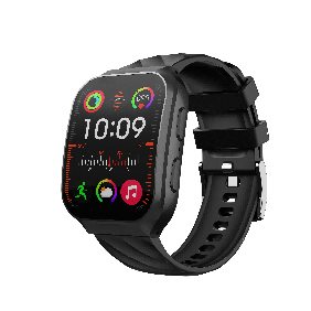 B15 4G Cellular Smart Watch (SIM-Card Supported)