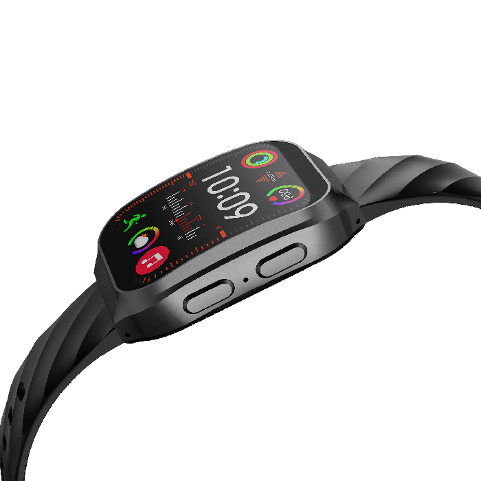 B15 4G Cellular Smart Watch (SIM-Card Supported)