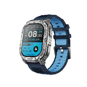 B25 5G Cellular Smart Watch (SIM-Card Supported)