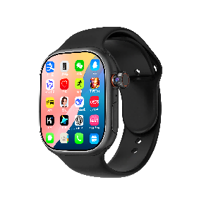 F20 5G Cellular Smart Watch (SIM-Card Supported)