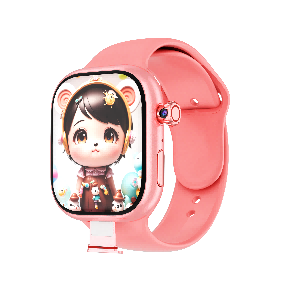 M12 Kids 5G Smart Watch (SIM-Card Supported)