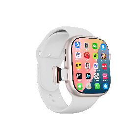 M16 5G Dual-System Smart Watch (SIM-Card Supported)