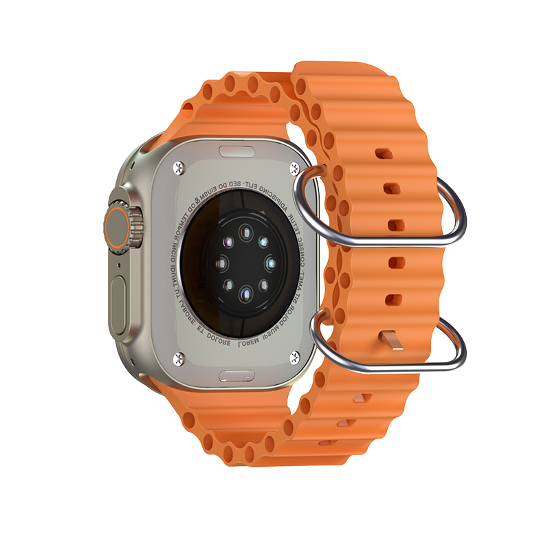 Ultra 9 Max Smart Watch